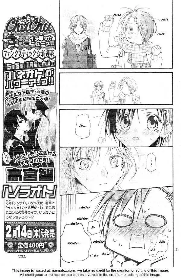 Kirakira Hikare Chapter 1 14